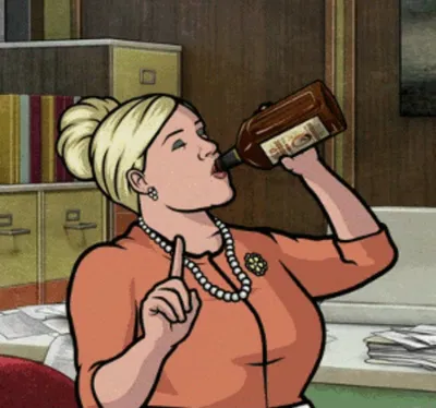 Pam Poovey
