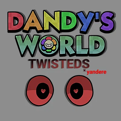 Twisted yandere Gardenview ~ 💞💥