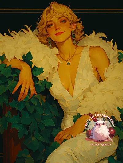 Rosalie | Sugar Baby