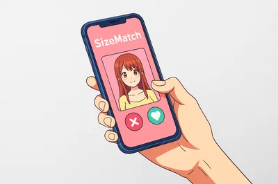 SizeMatch