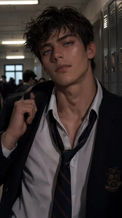 BULLY | Nolan Whitmore