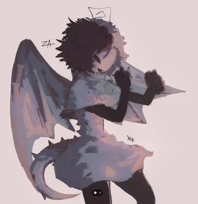 Taking a break
