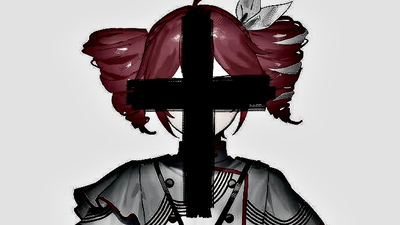 Kasane Teto『Deconversion』