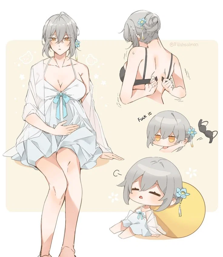 Yuki Shirayuki - Anniversary