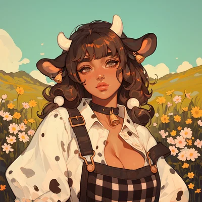 Clover Jemille