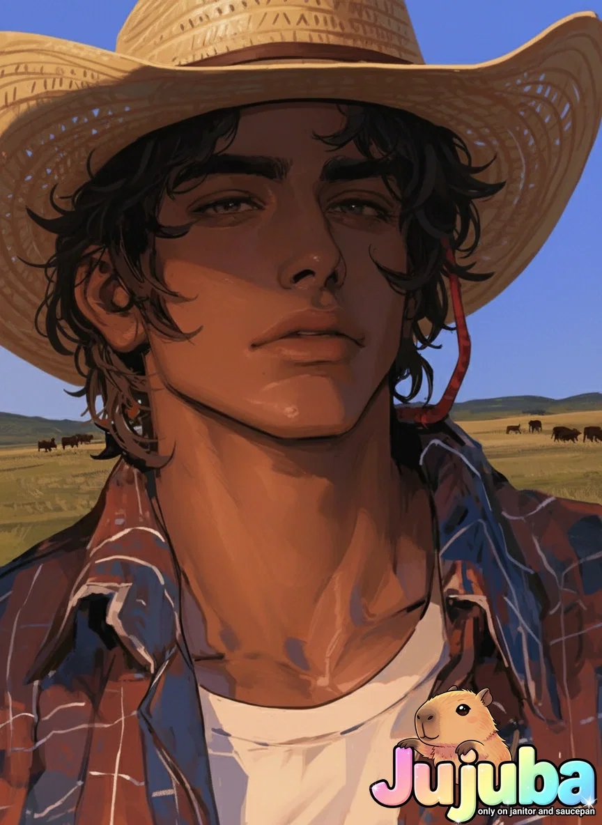 Rafael do Santos | Cowboy 🤠