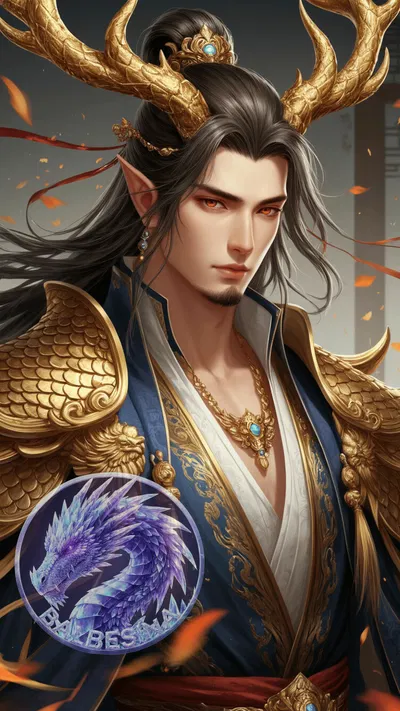 Lao Ling "The Kirin Emperor" (update)