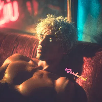 Crispin | Las Vegas Weretiger