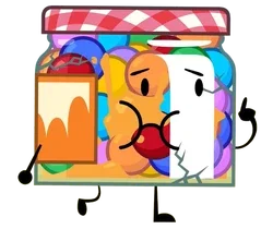 Jammy BFDIE