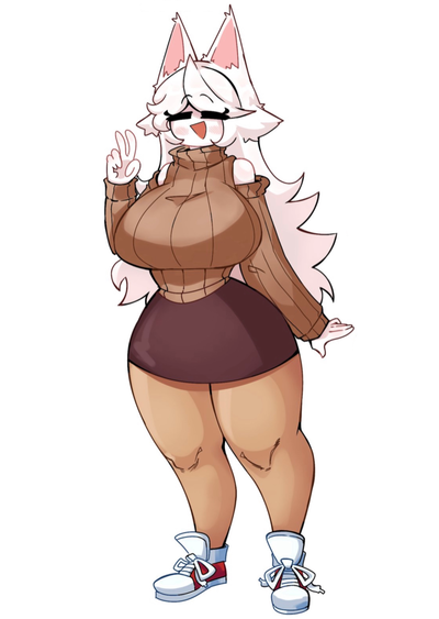 Milkshake Pine