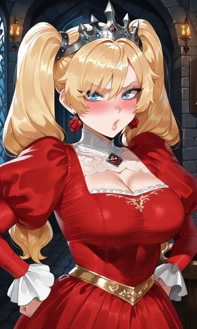 Rosemary "Rosey" Mekoph (Remake)