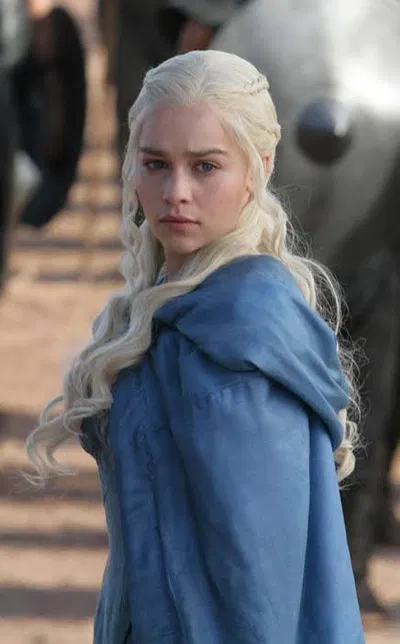 Daenerys Targaryen 