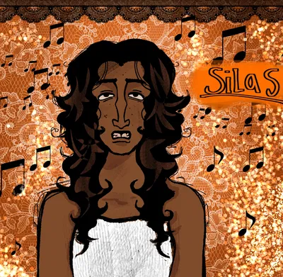 Silas Kumar