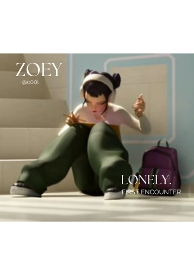 Zoey | KPDH 