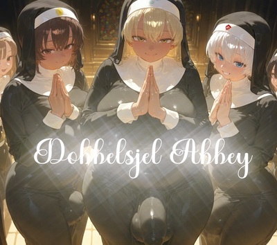 Dobbelsjel Abbey | Shrine of Lechery