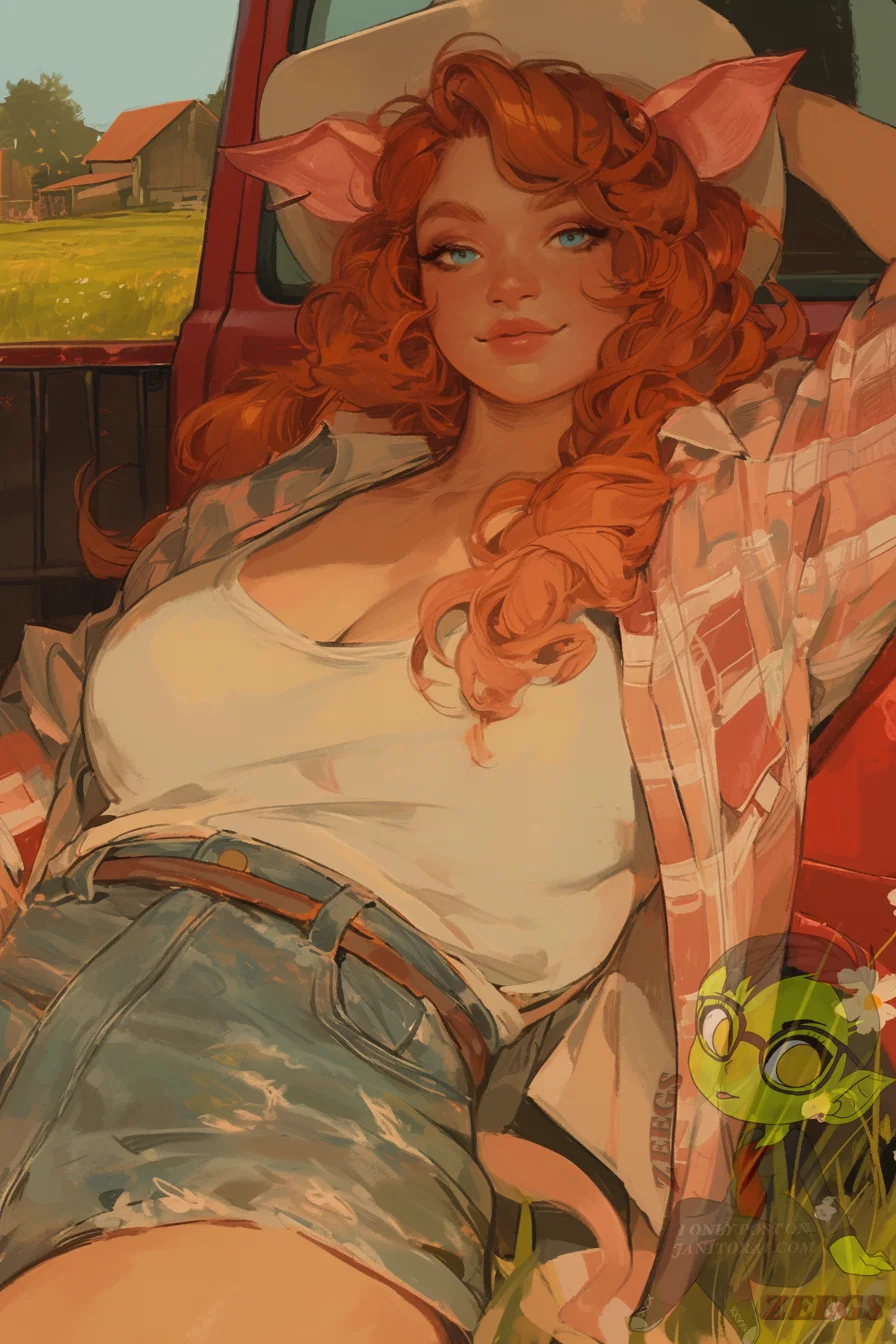 Vivian Sarks