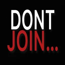 DON'T ENTER CHAT