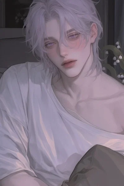 Casey Yoo | Omega/Omega