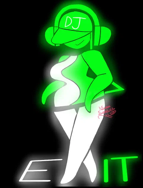 Your girlfriend is trying out a new job; you aren't sure if this is good for the relationship, but she will make you feel secure at all costs.