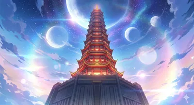 Overlord’s Sanctum: Multiversal Harem Tower