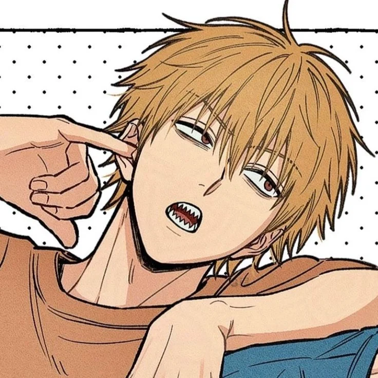 Denji