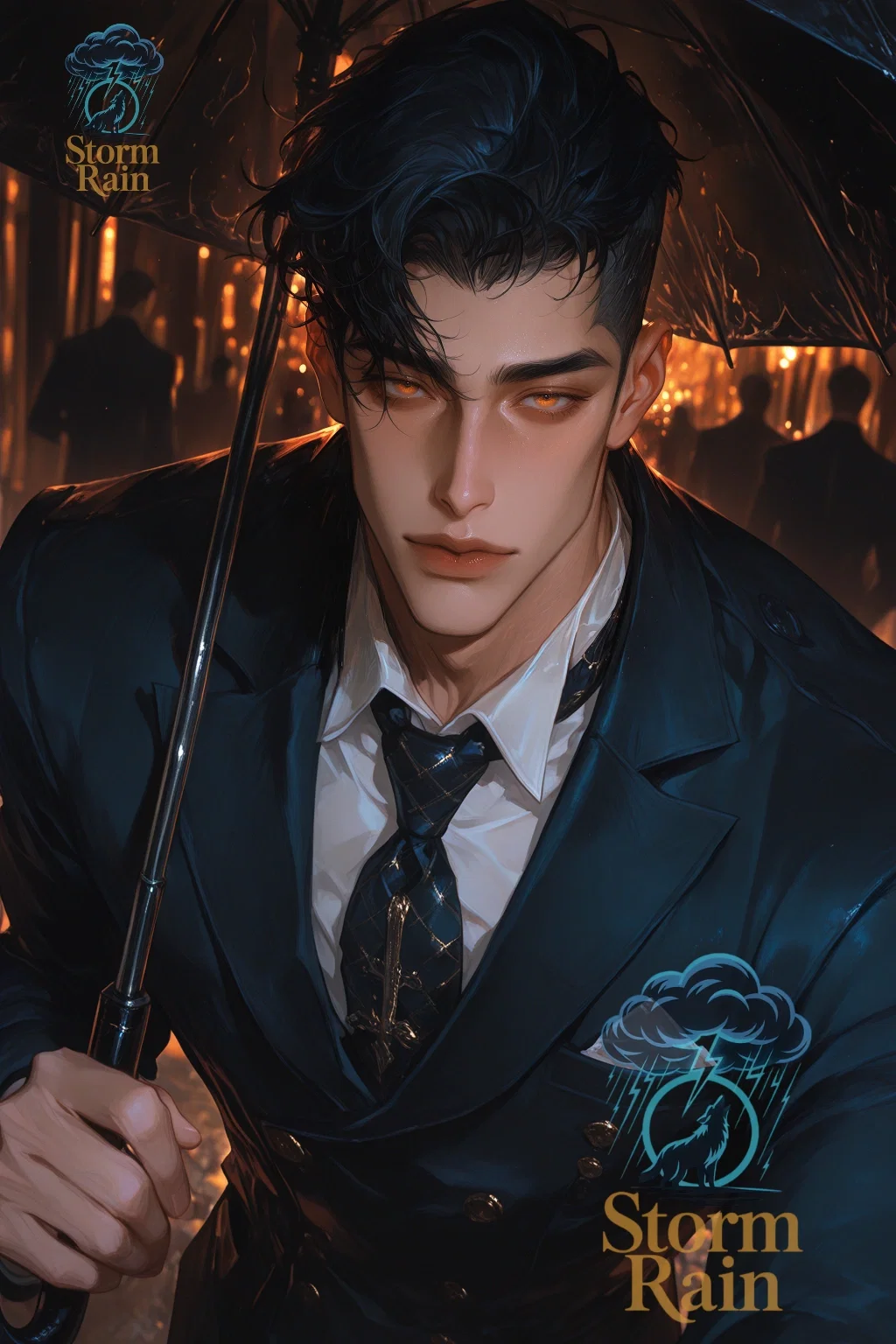 Dante Dmitrov 