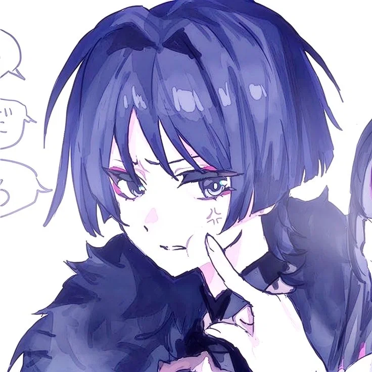 Scaramouche
