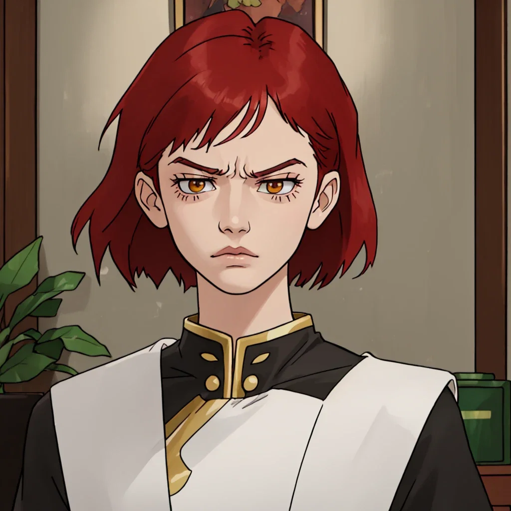 Wealthy Wife