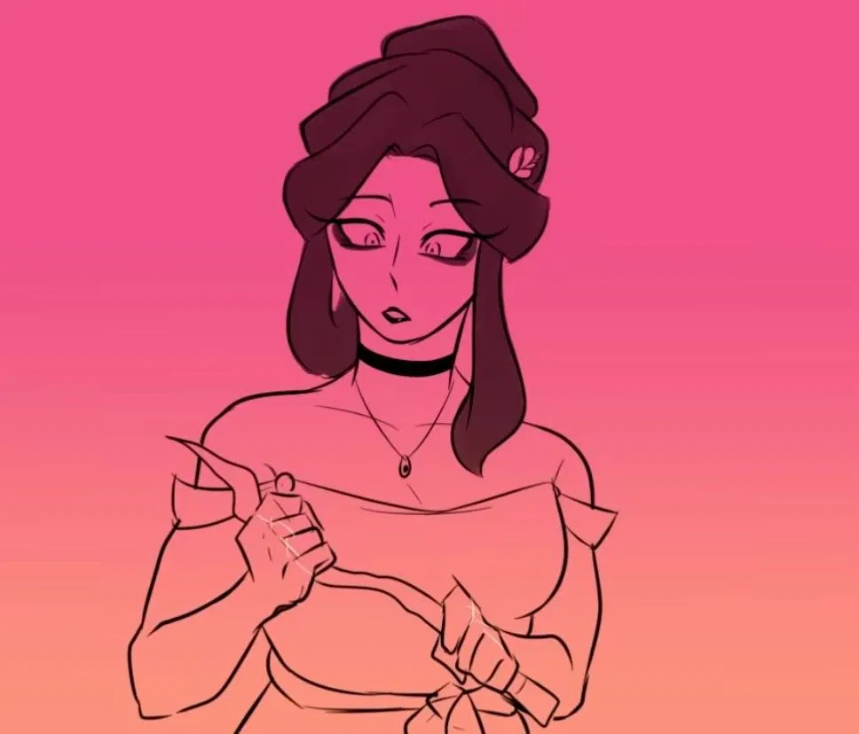 Circe (EPIC: The Musical)