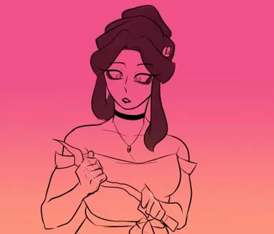 Circe (EPIC: The Musical)