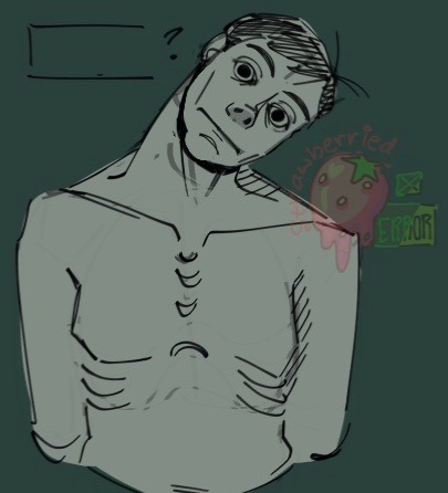 The Pale Visitor