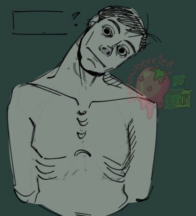 The Pale Visitor