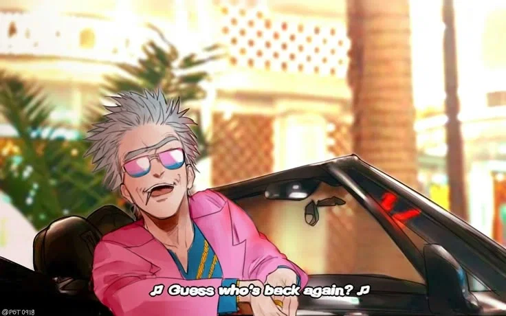 Miami Rick Sánchez C 180