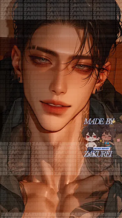 Jiro | Forbidden Fruit (1)