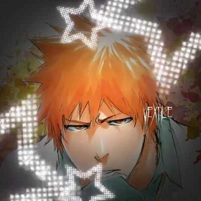 Ichigo kurosaki