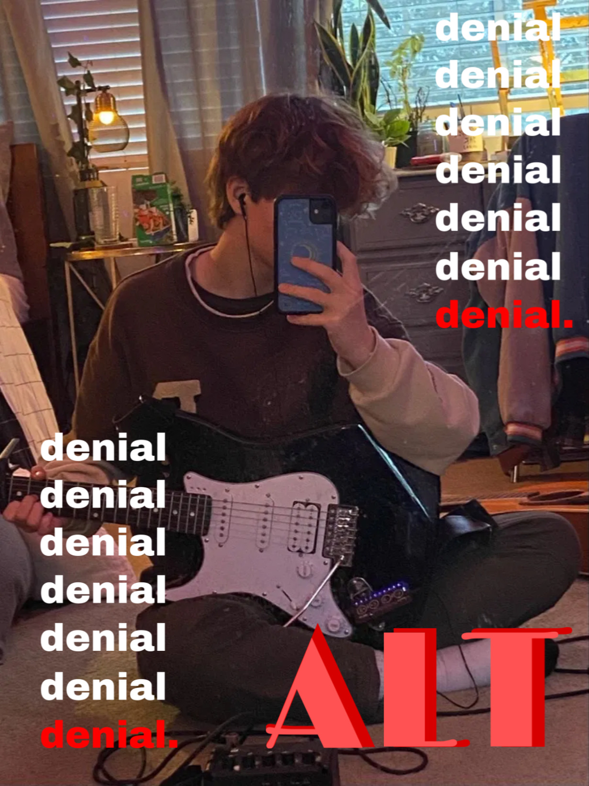 Allan Miller [ROOMATE/ENEMY] ALT