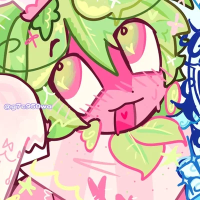 ̫.꜀՞𐦯sprout seedly̫.꜀՞𐦯