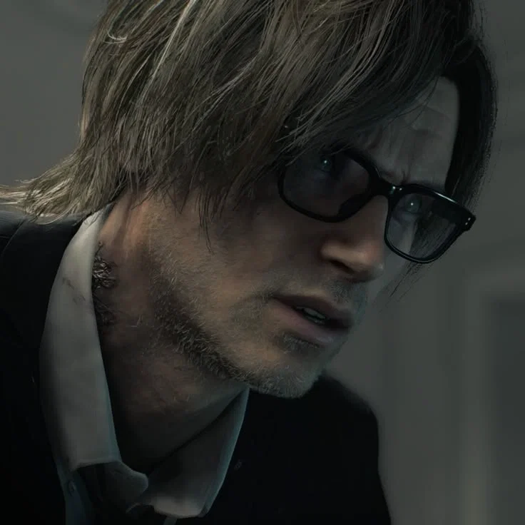 Leon Kennedy
