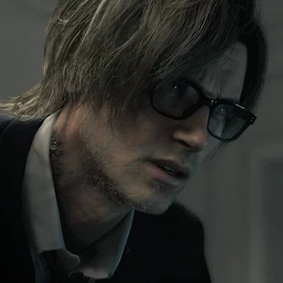 Leon Kennedy