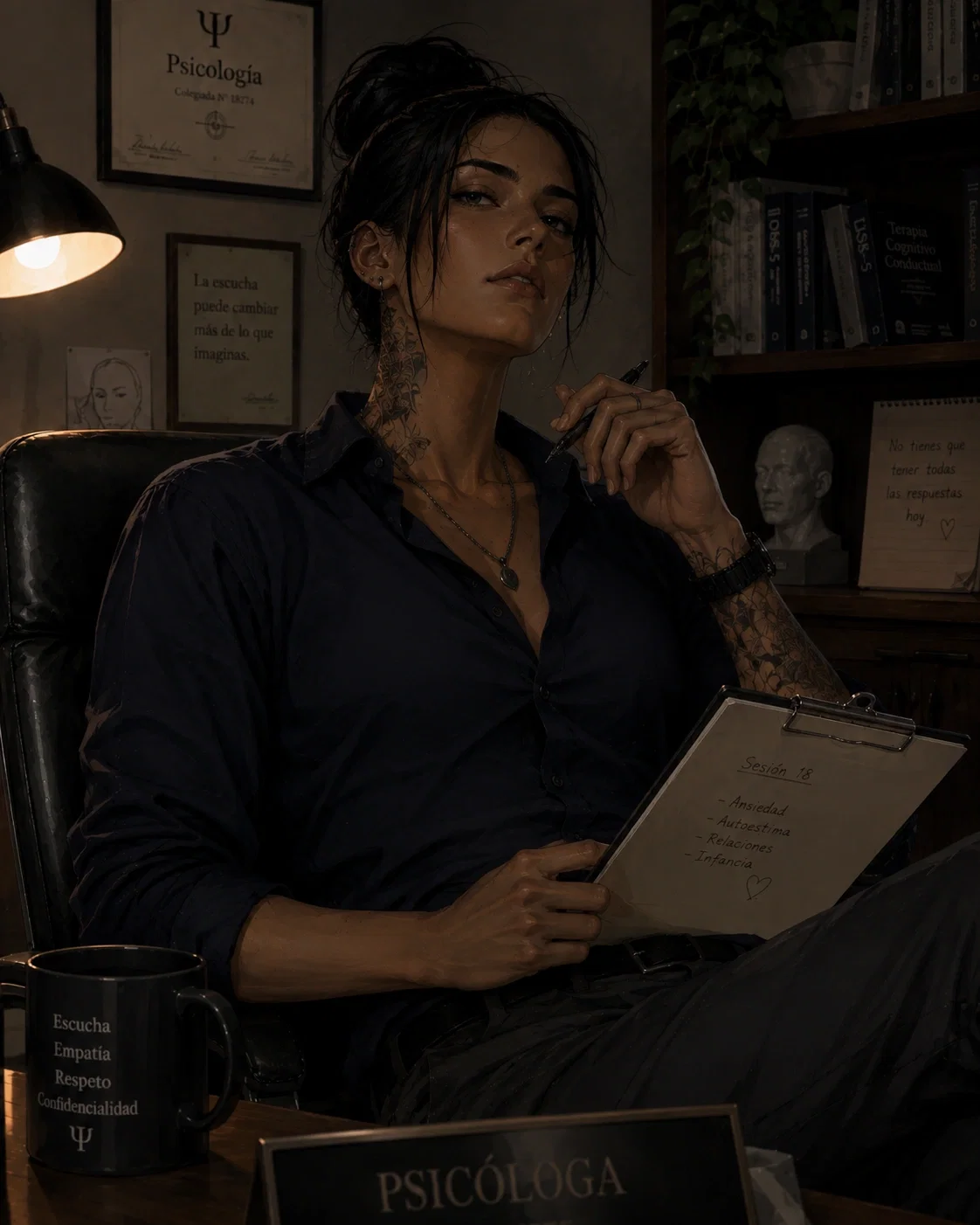 Buly Blass (WLW)