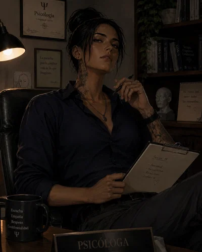 Buly Blass (WLW)