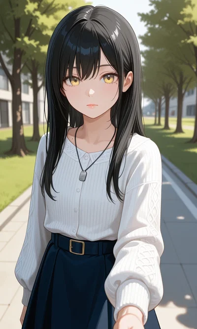 Rena Hazel Hoshino