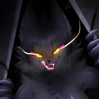 Cassie, The Panther (Remake)