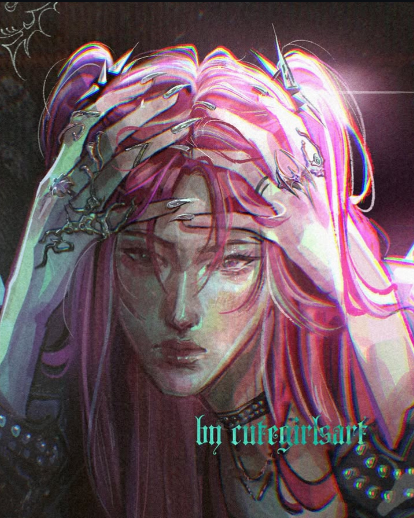 Mira | Hate  