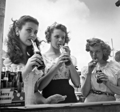 1950s Summer 