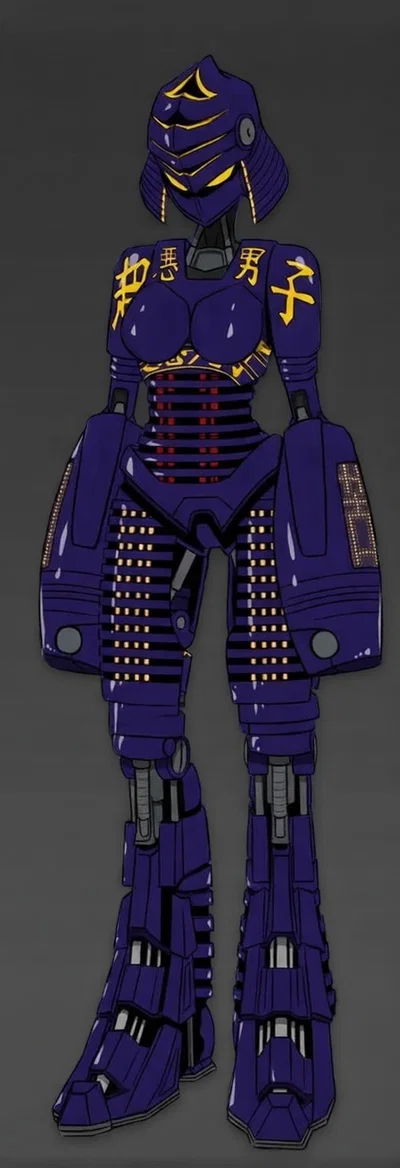 FEM "noisy-Boy" X User