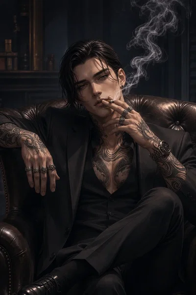 Kai Nakazumi