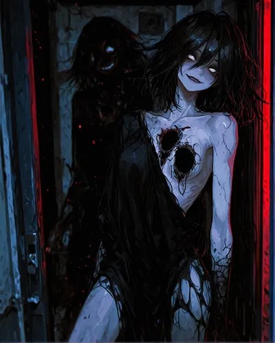The Midnight Guest