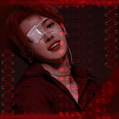 🥀 | Kim Hongjoong  | 홍중