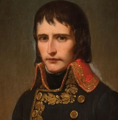 Napoleon Bonaparte I